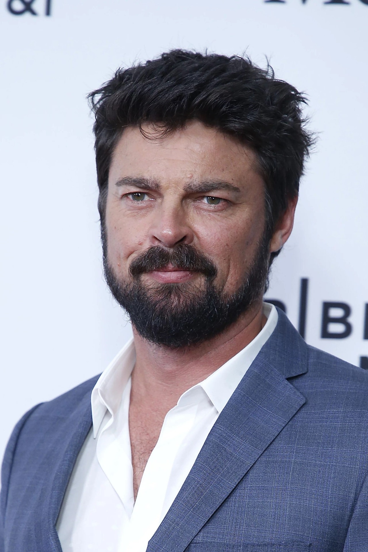 Karl Urban:Vito Maroni (Hentes)