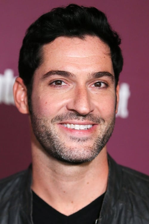 Tom Ellis:Matthew Richarson(2.könyv)